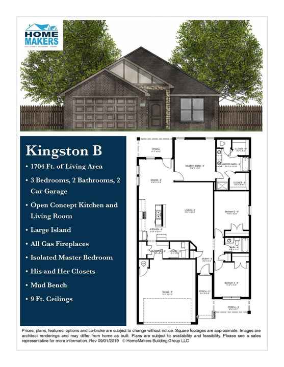 79407 New Construction Homes for Sale | realtor.com®