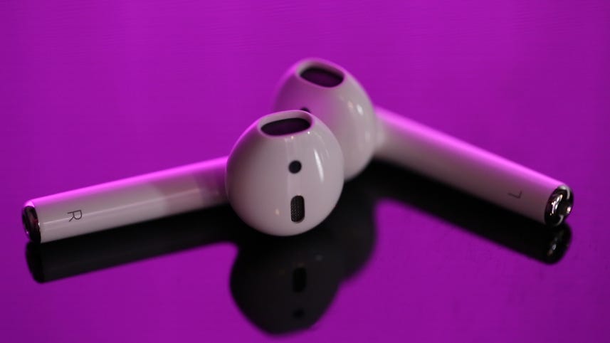 Apple AirPods review: Apple's AirPods have improved with time - CNET
