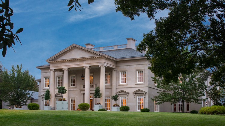 California Modern Meets Texas In This Absolutely Gorgeous Dallas Home