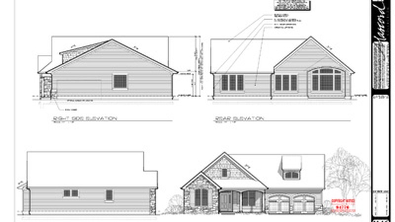 Tips for Customizing Your Dream Home Design