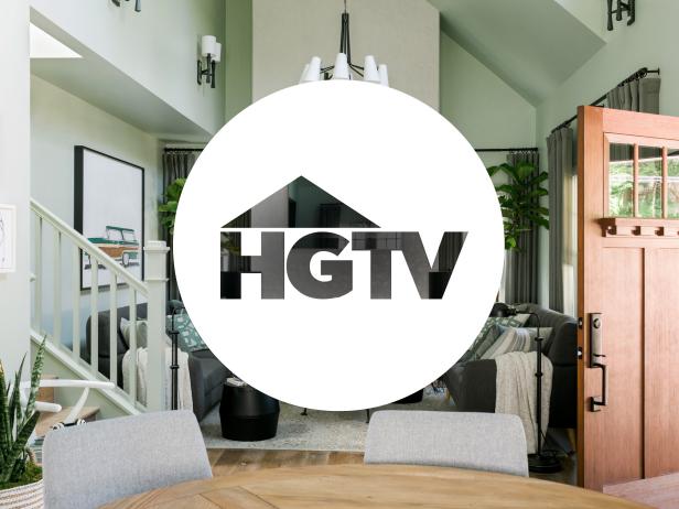 HGTV: Home Design, Decorating and Remodeling Ideas, Landscaping, Kitchen  and Bathroom Design