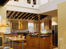 30 Expert Tips for Increasing the Value of your home | HGTV