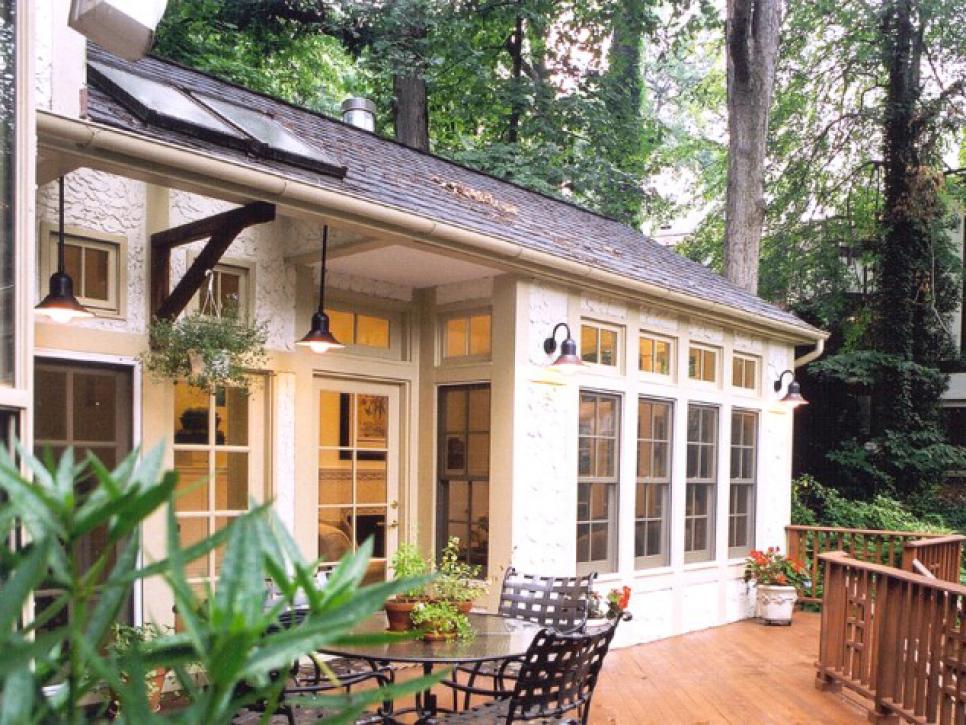 20 Ways to Add Value to Your Home | HGTV