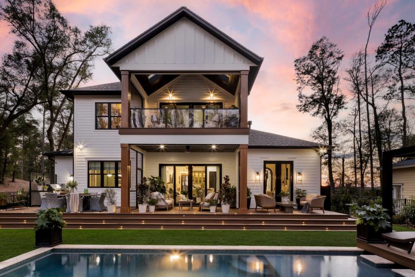 Home Design, Decorating and Remodeling Ideas, Landscaping, Kitchen and Bathroom  Design | HGTV