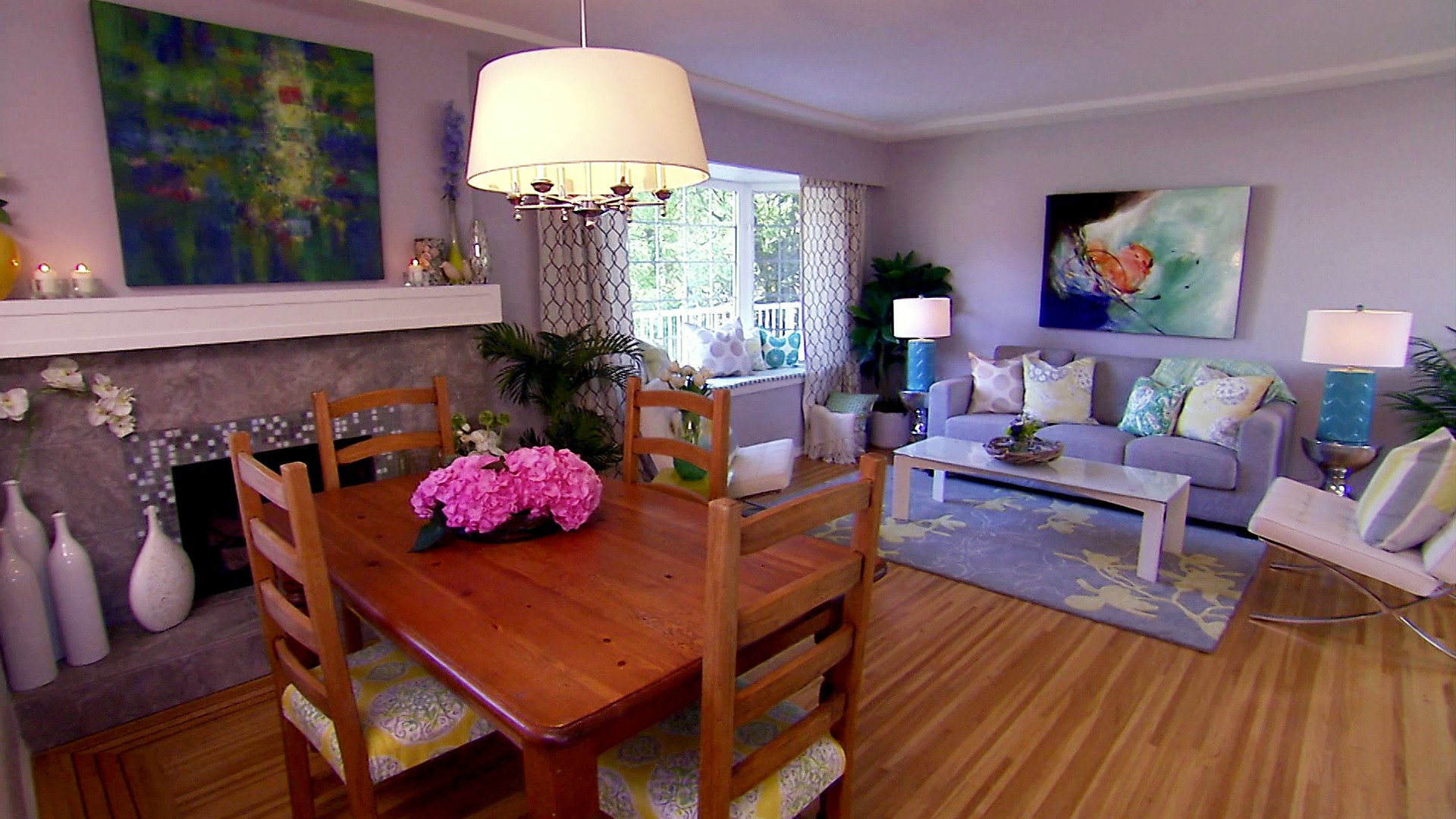 30 Expert Tips for Increasing the Value of your home | HGTV