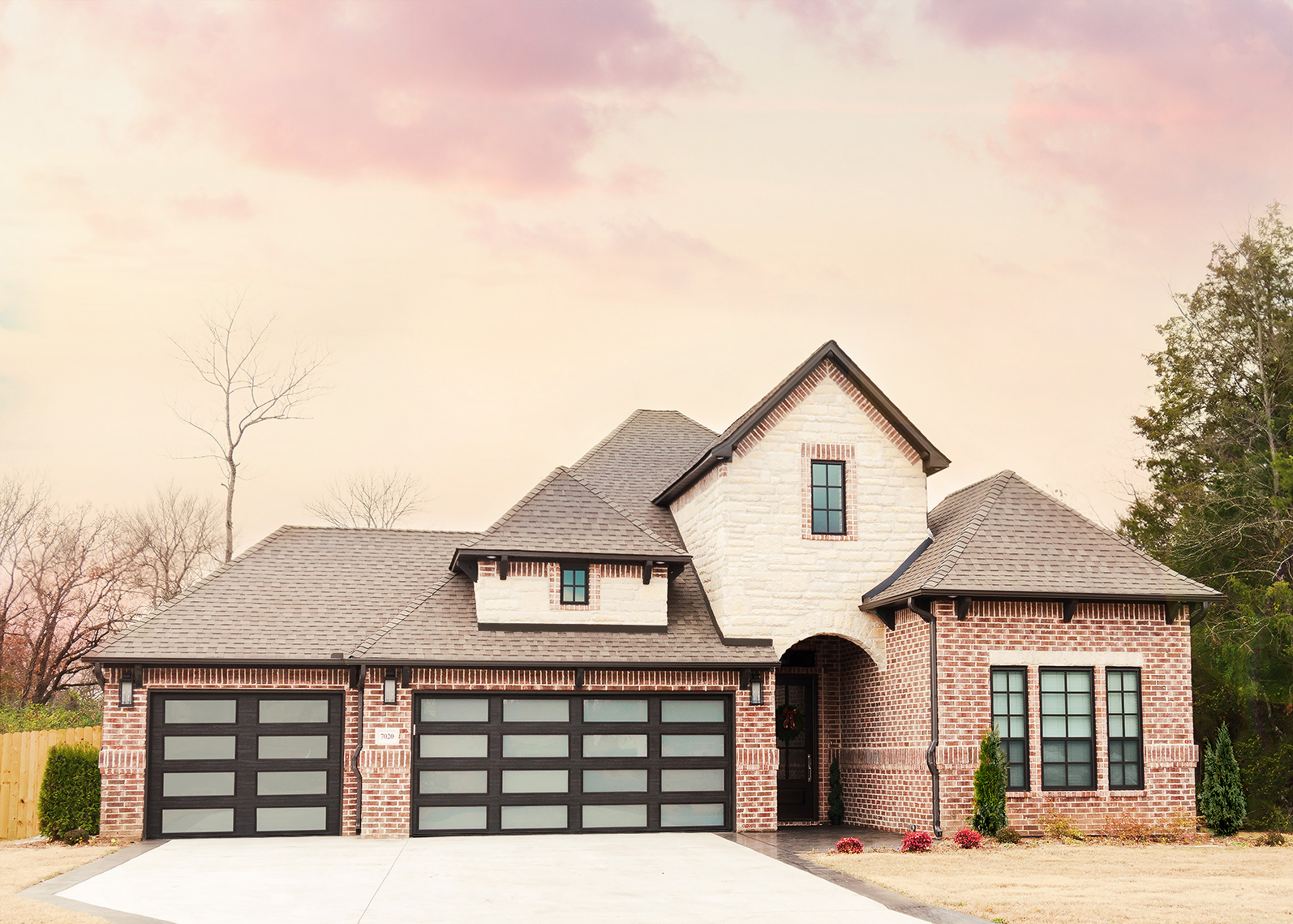 Who We Are — Fort Smith and Chaffee Crossing's Most Trusted Homebuilder —  Carrington Creek Homes