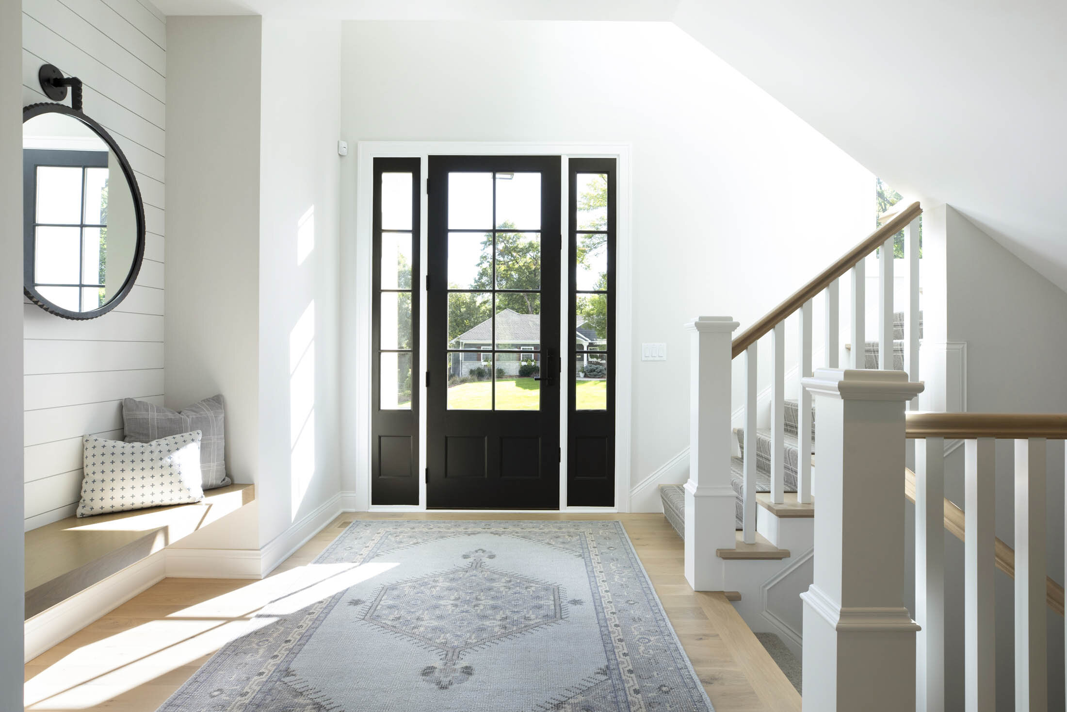 Farmhouse Renovation — REFINED LLC | Edina and Twin Cities Custom Home  Builder and Remodeler | Minnesota