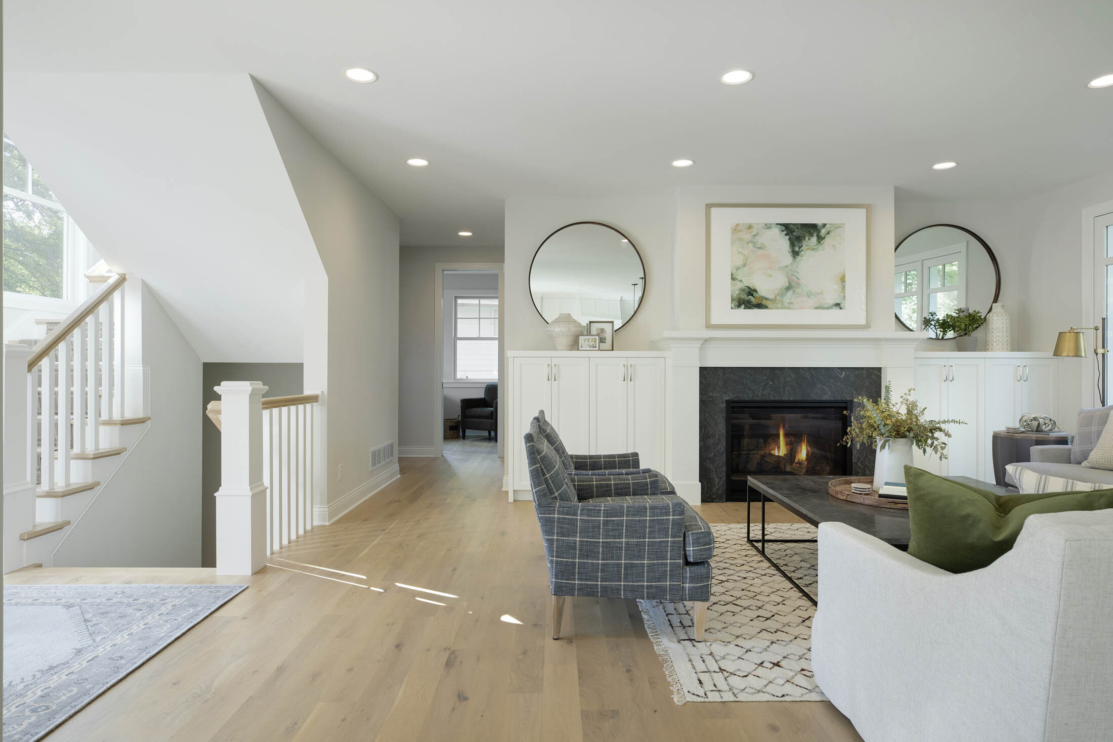 Farmhouse Renovation — REFINED LLC | Edina and Twin Cities Custom Home  Builder and Remodeler | Minnesota