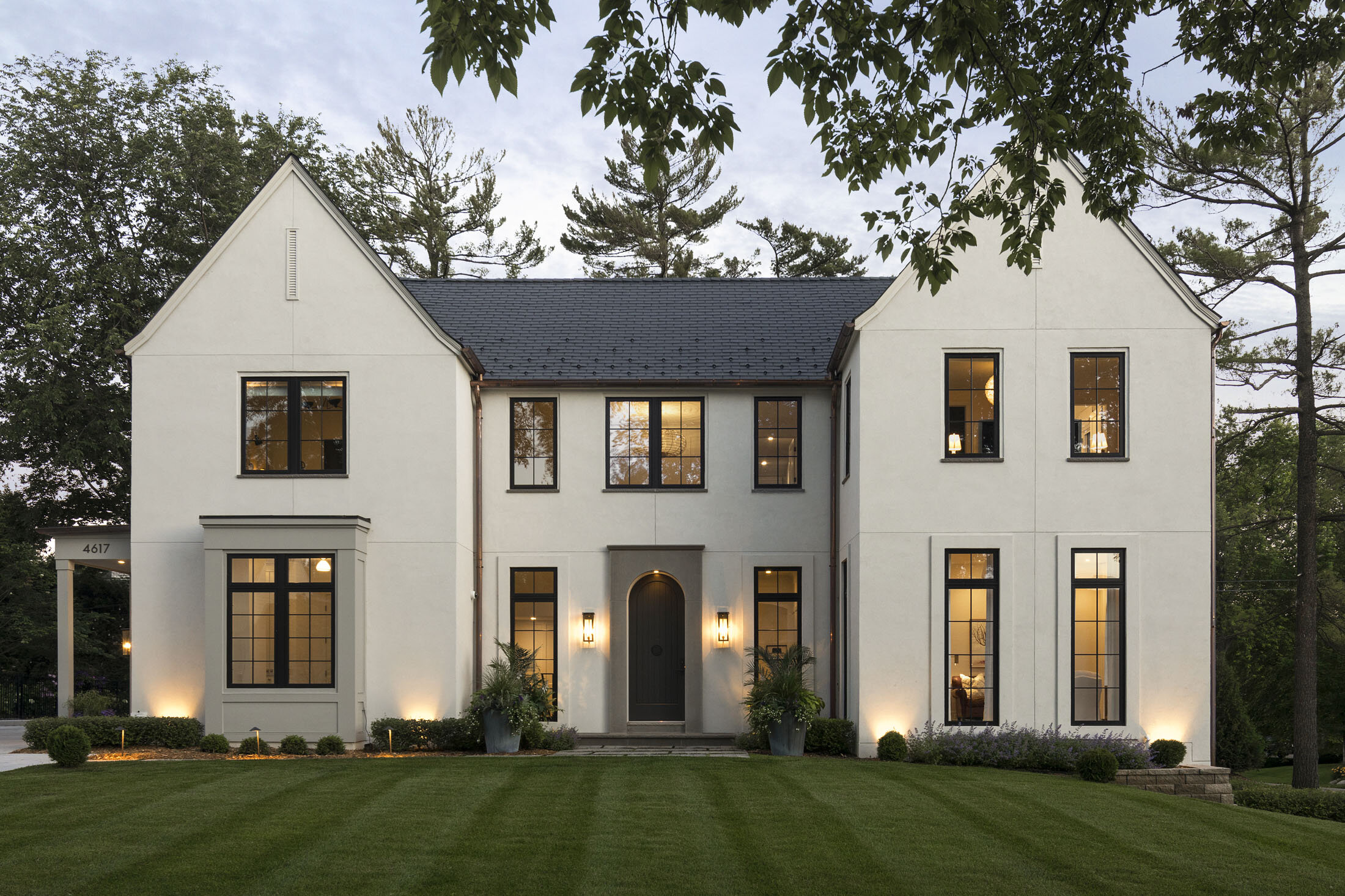 REFINED LLC | Edina and Twin Cities Custom Home Builder and Remodeler |  Minnesota