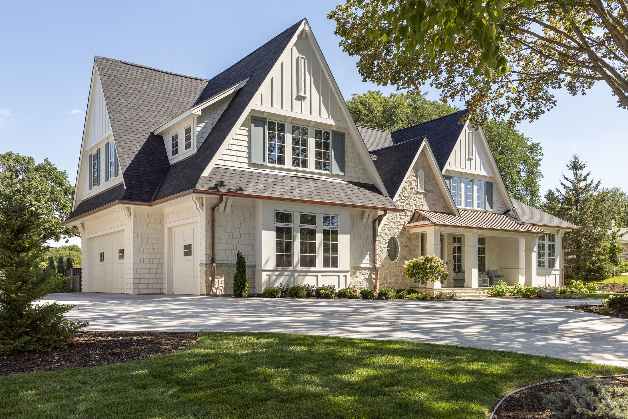 REFINED LLC | Edina and Twin Cities Custom Home Builder and Remodeler |  Minnesota