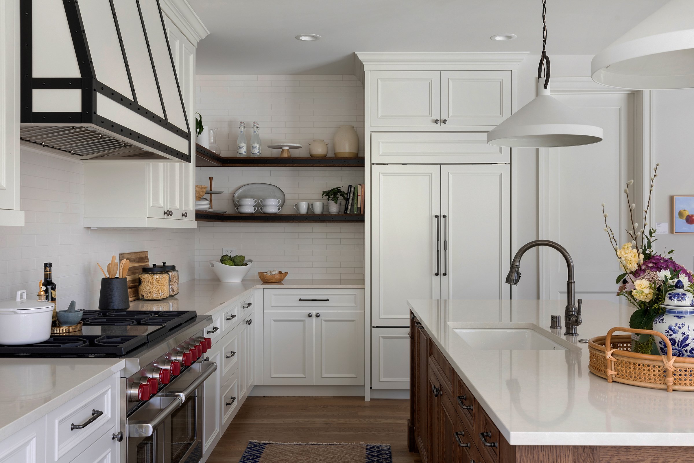 REFINED LLC | Edina and Twin Cities Custom Home Builder and Remodeler |  Minnesota