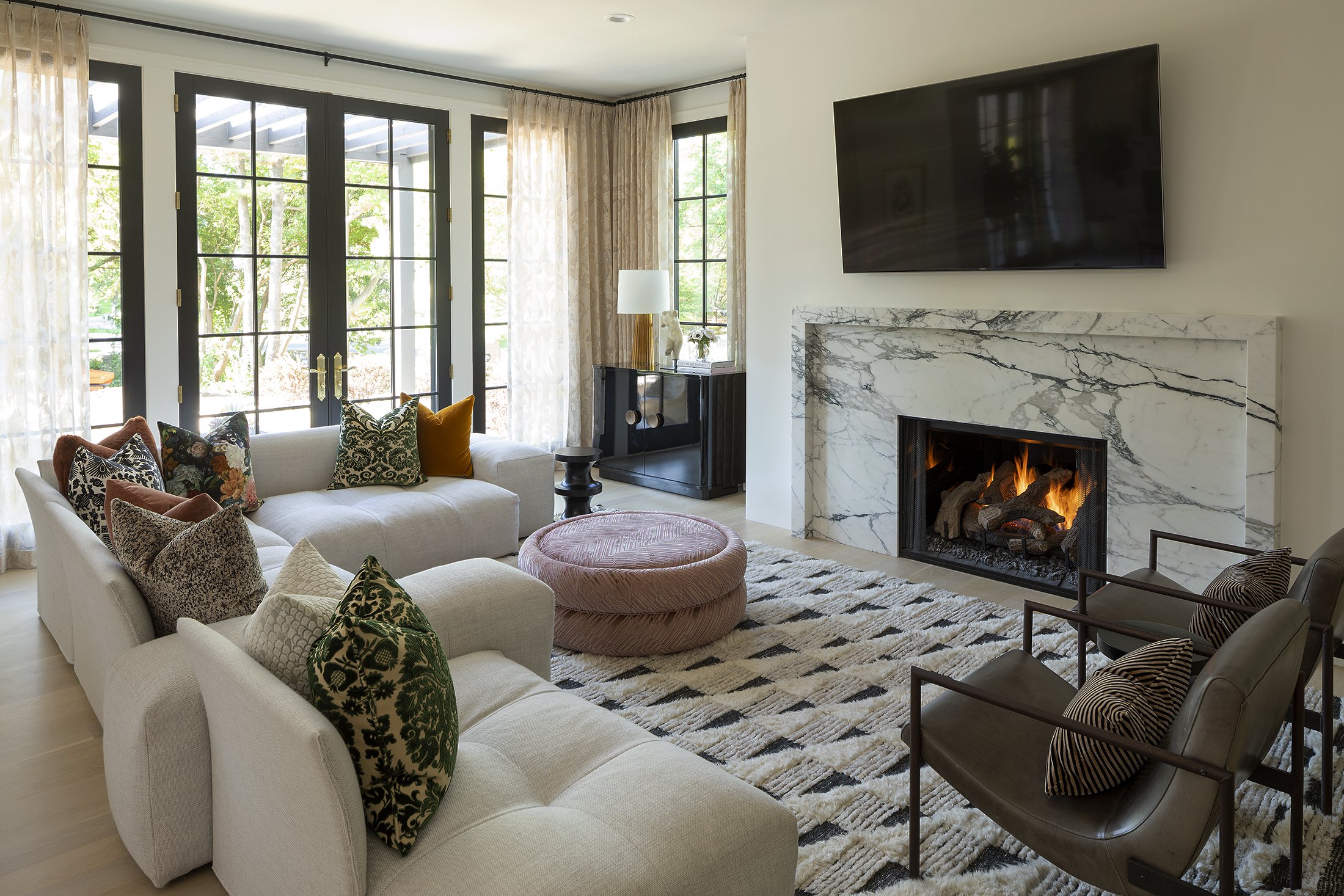 REFINED LLC | Edina and Twin Cities Custom Home Builder and Remodeler |  Minnesota