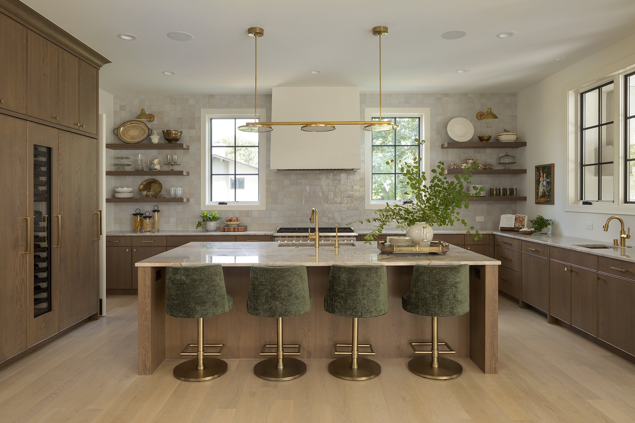 REFINED LLC | Edina and Twin Cities Custom Home Builder and Remodeler |  Minnesota