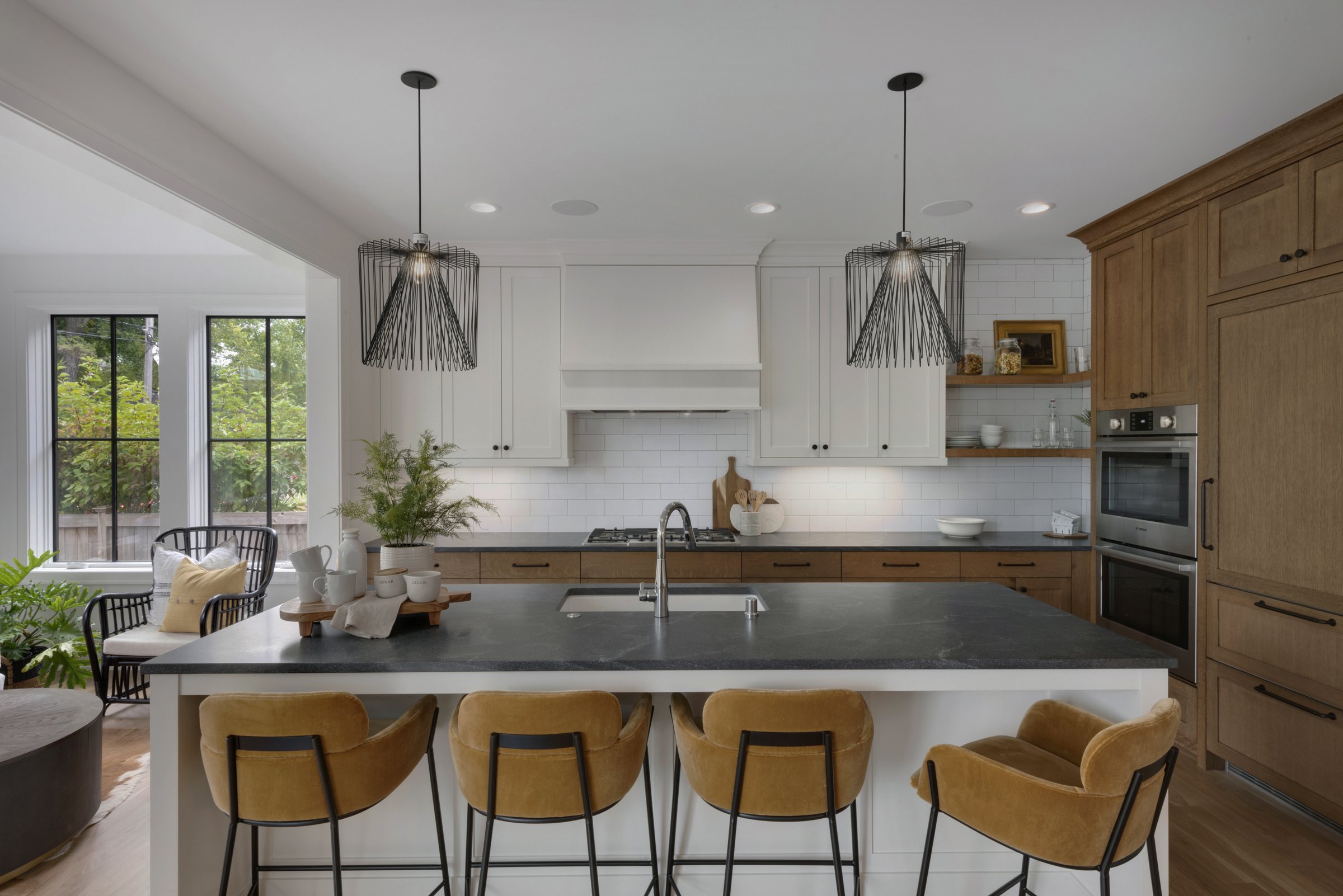 REFINED LLC | Edina and Twin Cities Custom Home Builder and Remodeler |  Minnesota