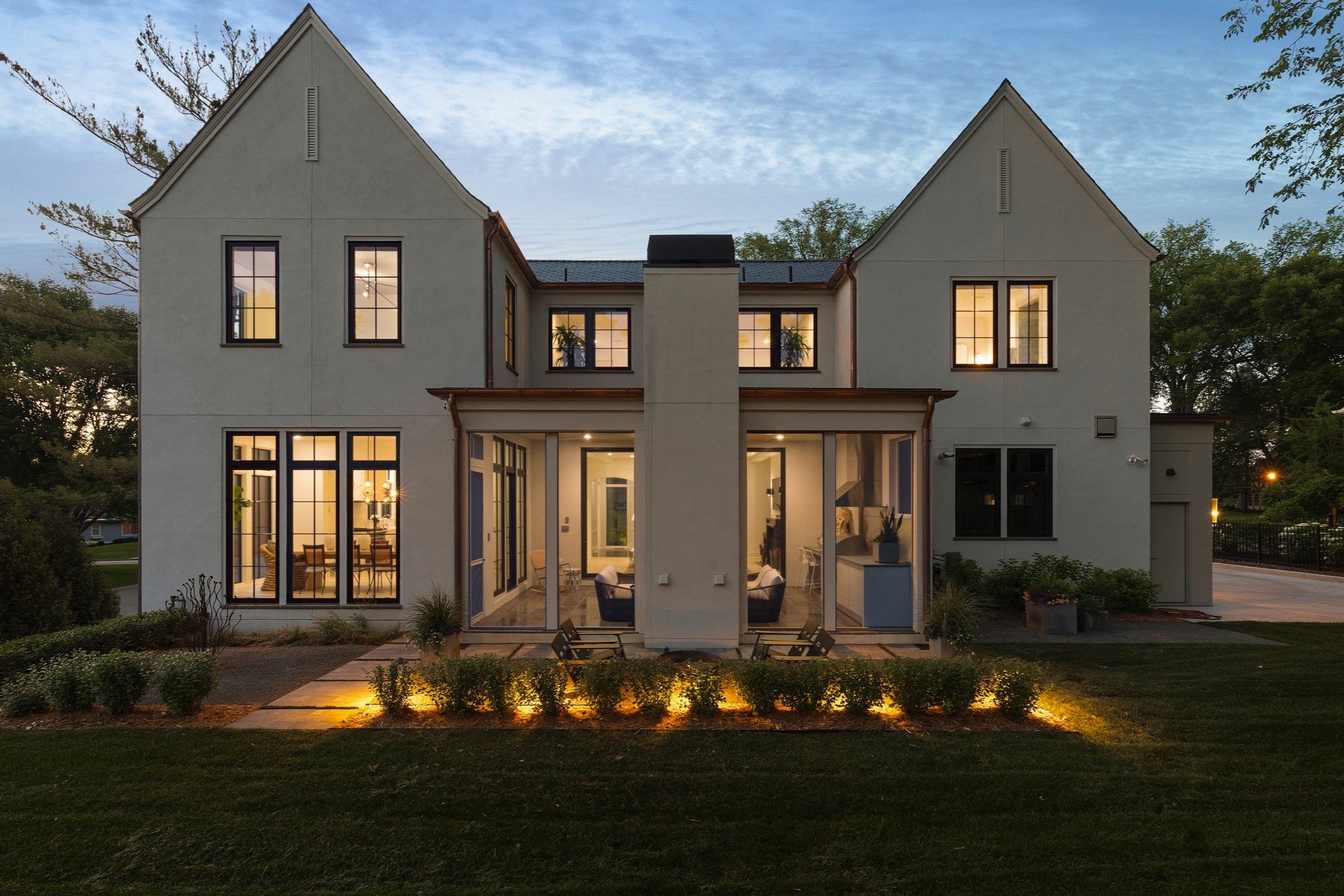 Custom Homes — REFINED LLC | Edina and Twin Cities Custom Home Builder and  Remodeler | Minnesota