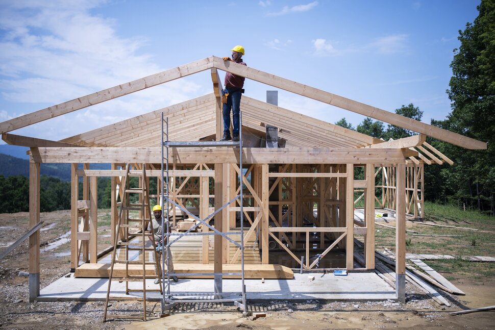 What's Next for the New Construction Homes Housing Market in 2021 | Real  Estate | US News