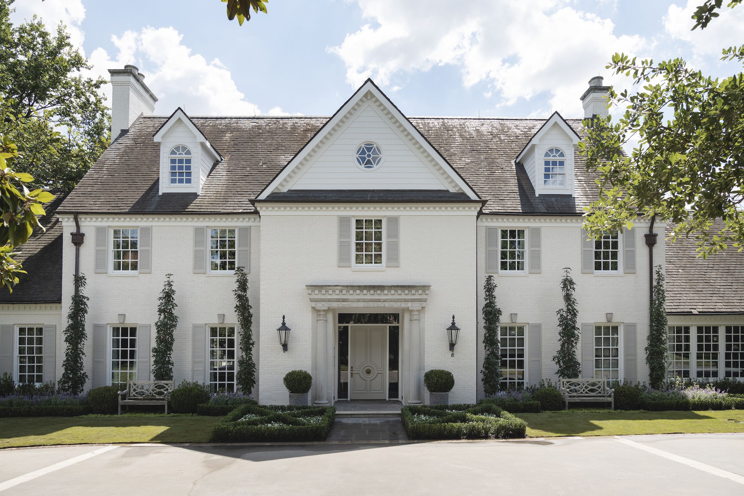 Tour the Kips Bay Dallas Decorator Show House 2021 — Kips Bay Dallas