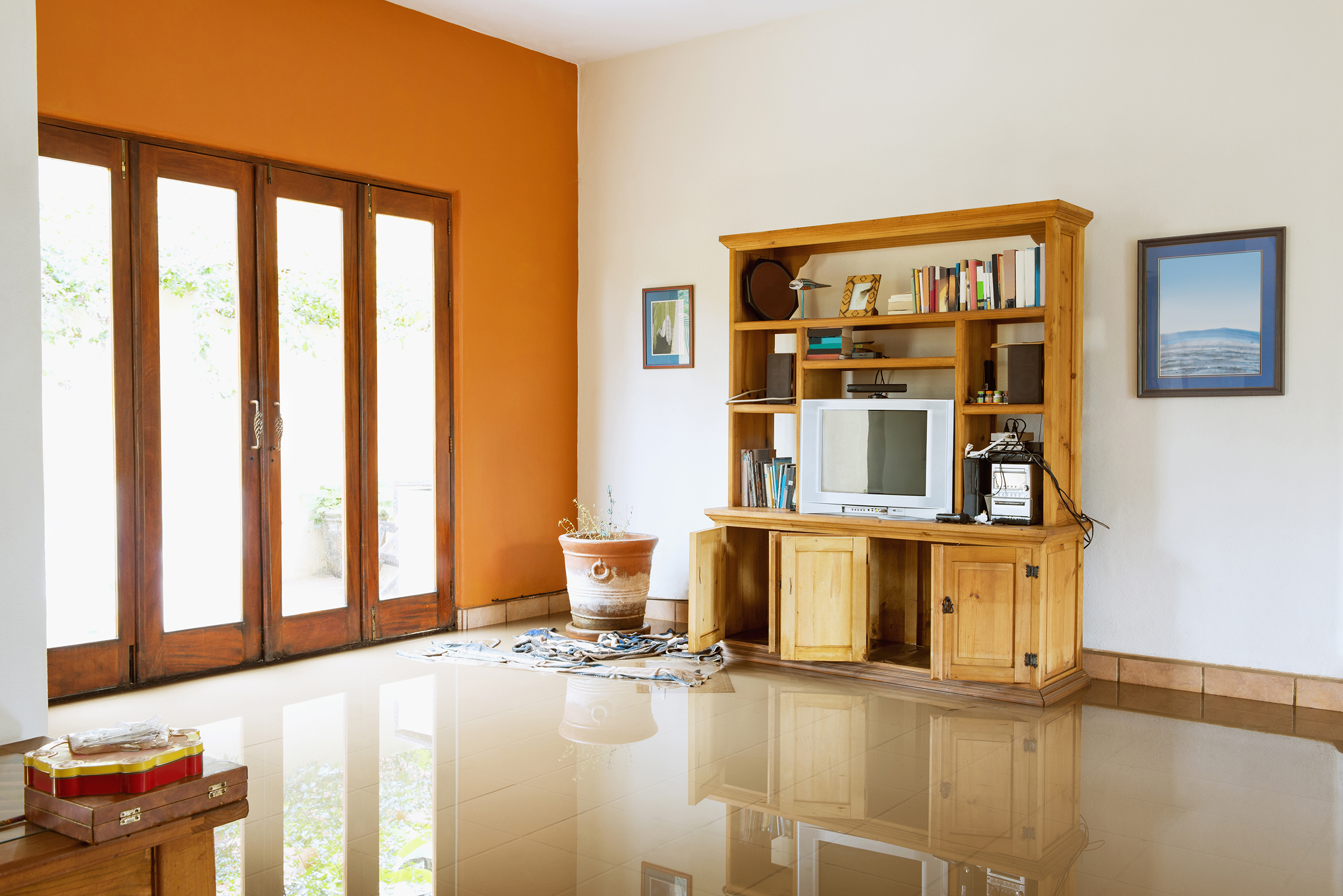 Top 5 causes of property damage and how to protect your home