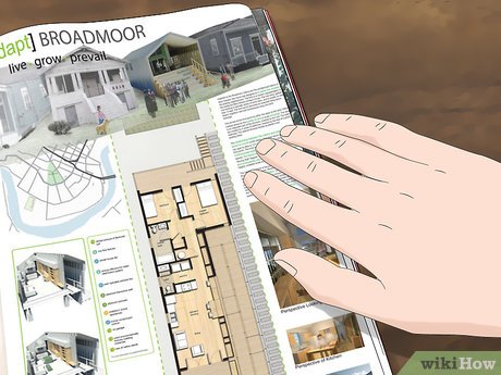 How to Design Your Own Home: 13 Steps (with Pictures) - wikiHow Life