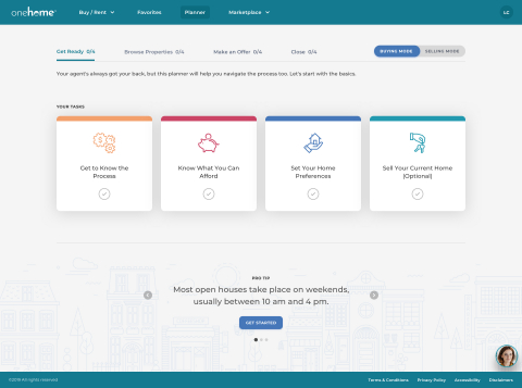 CoreLogic Commences National Launch of AI-Driven Platform Designed to  Transform the Homebuying Experience | Business Wire