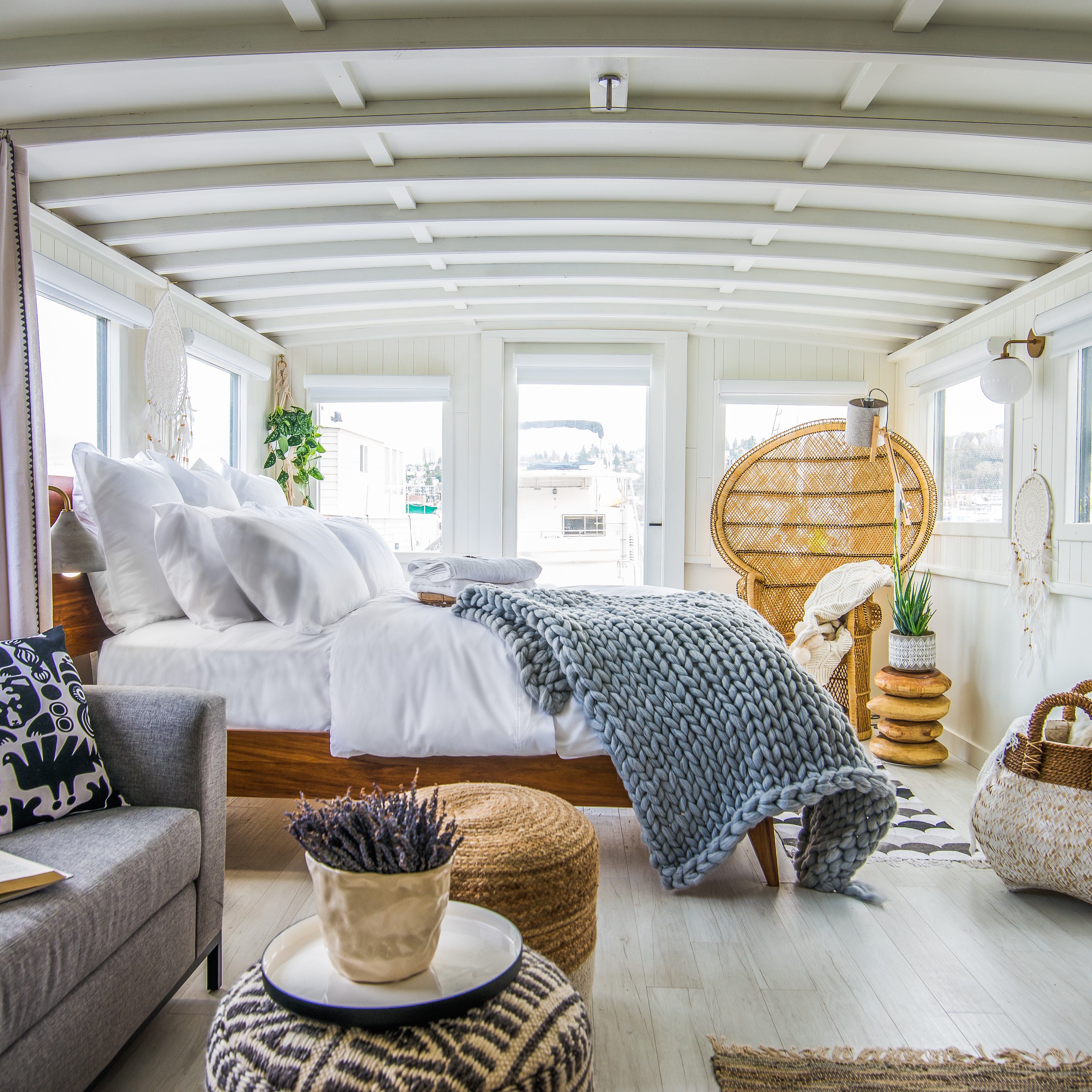 57 Design Shows to Watch Now | Architectural Digest