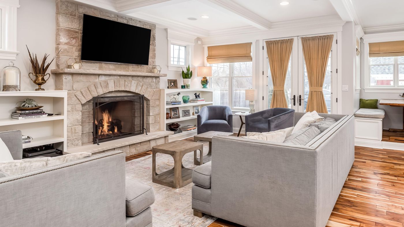 Home Decor Ideas: 11 Easy DIY Tips From the Pros - This Old House