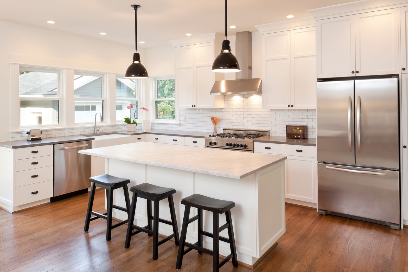 Home Decor Ideas: 11 Easy DIY Tips From the Pros - This Old House