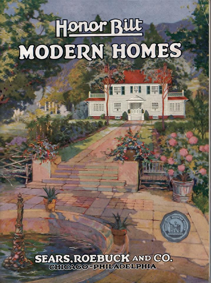 Sears Modern Homes - Wikipedia