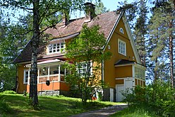House - Wikipedia
