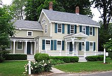 House - Wikipedia