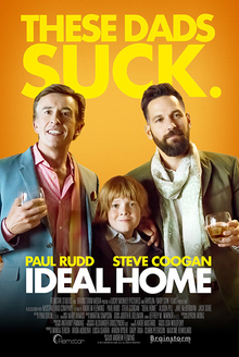 Ideal Home (film) - Wikipedia