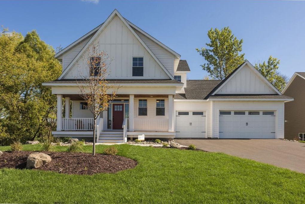 Building a Custom Home in Eagan, MN | GreenWood Design Build