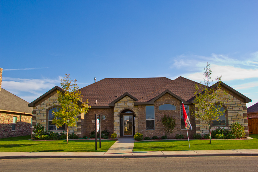 Roten Homes – Lubbock's Custom Home Builder-Affordable / Luxurious / Quality