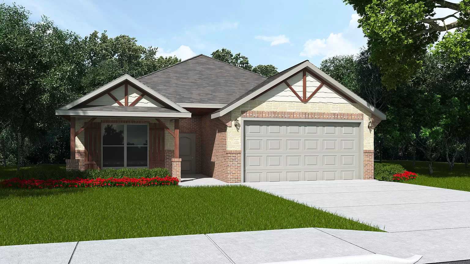 Our Work - HomeMakers