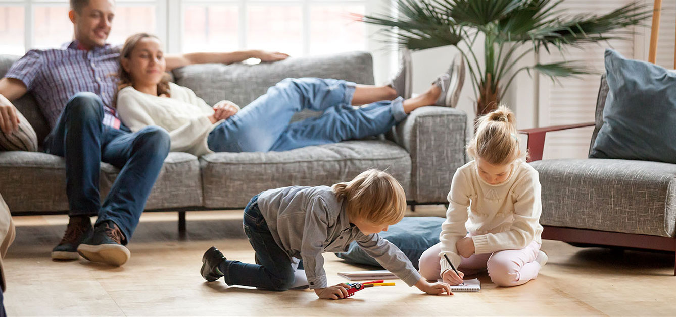 HomeMakers - Affordable Lubbock, TX Home Builder