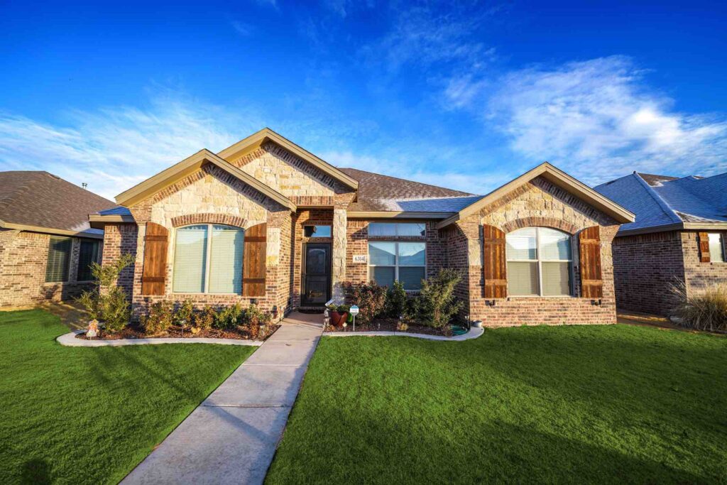 HomeMakers - Affordable Lubbock, TX Home Builder