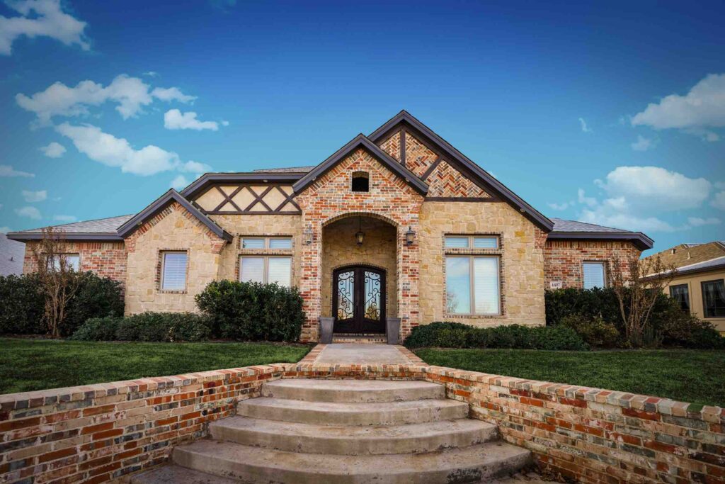 HomeMakers - Affordable Lubbock, TX Home Builder