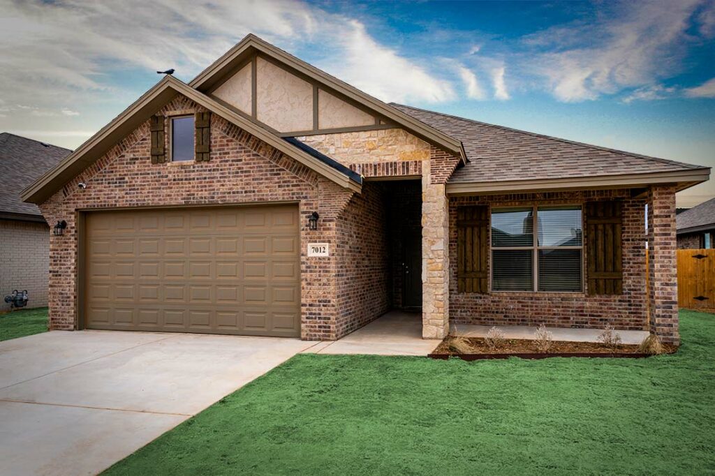 HomeMakers - Affordable Lubbock, TX Home Builder