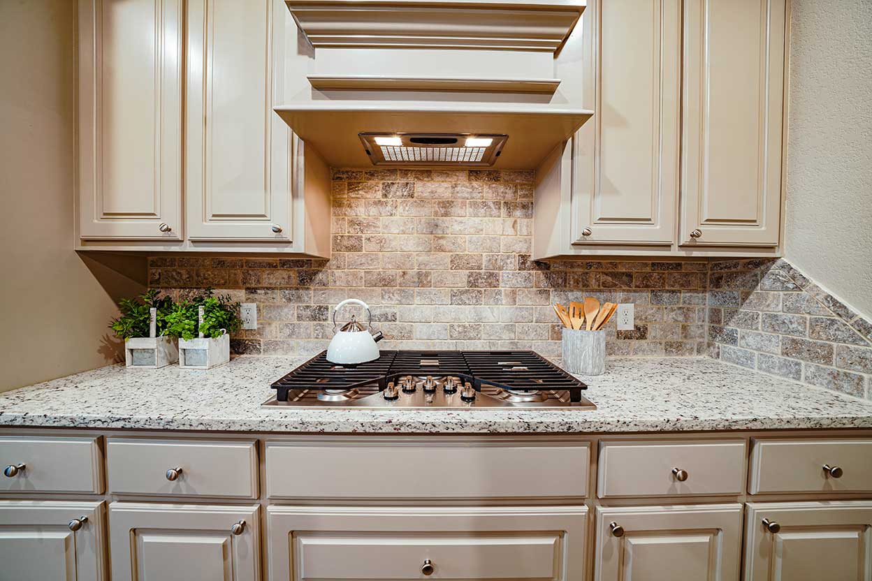 HomeMakers - Affordable Lubbock, TX Home Builder