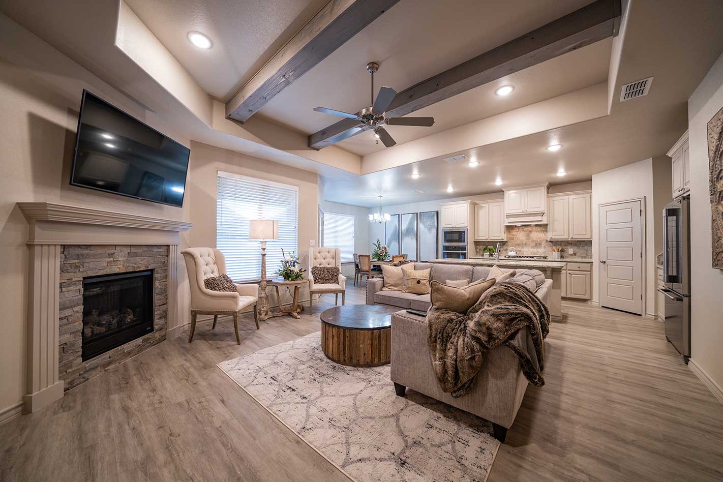 HomeMakers - Affordable Lubbock, TX Home Builder