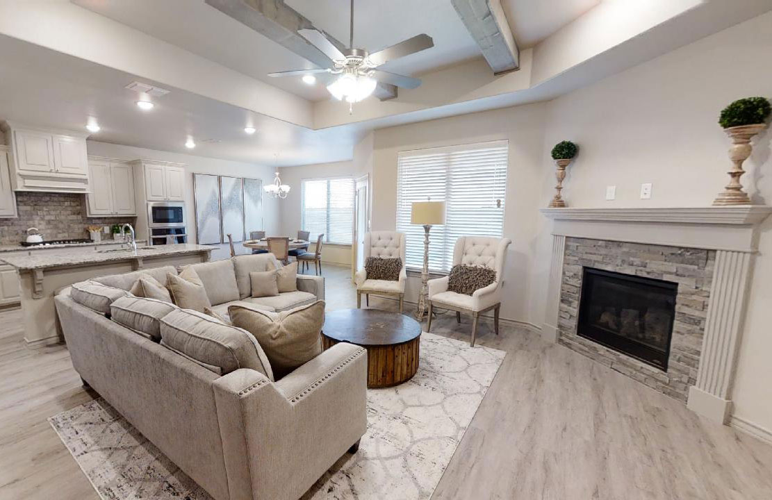 HomeMakers - Affordable Lubbock, TX Home Builder