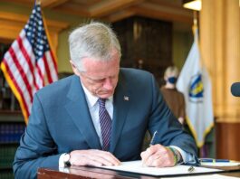 Simple Steps to Keep Your Home Safe and Warm This Winter - INDIA New  England News