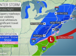 Simple Steps to Keep Your Home Safe and Warm This Winter - INDIA New  England News