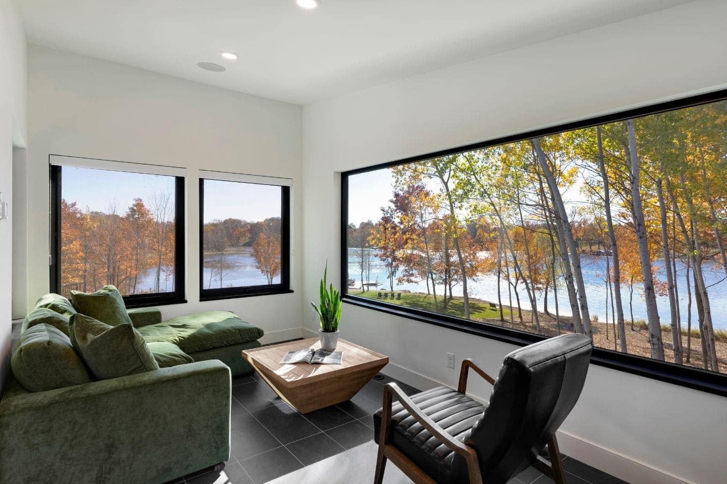 Modern Custom Home Builders Edina | Minneapolis | Eagan | Minnetonka