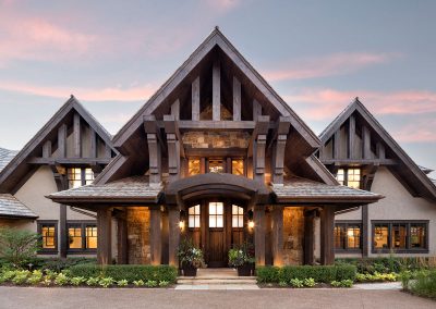 Custom Homes - John Kraemer & Sons