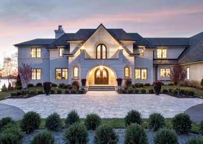 Custom Homes - John Kraemer & Sons